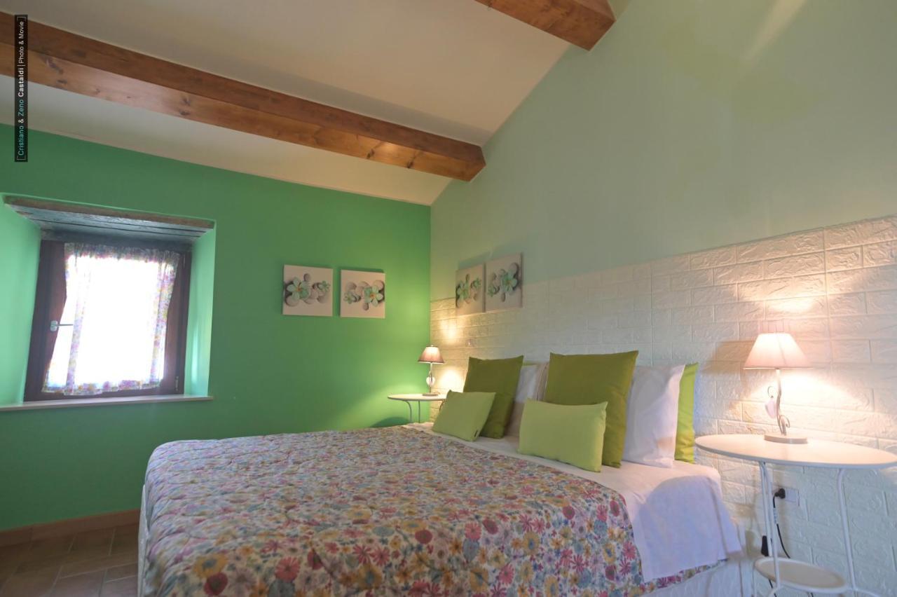 B&B Dimora Paolina Baschi Zewnętrze zdjęcie