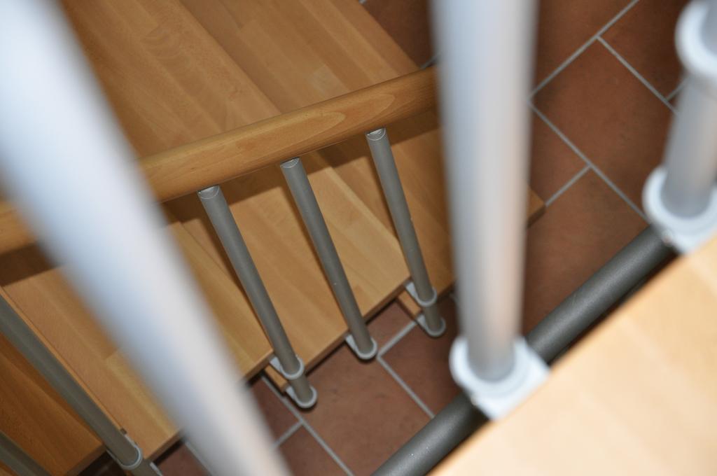 B&B Dimora Paolina Baschi Zewnętrze zdjęcie