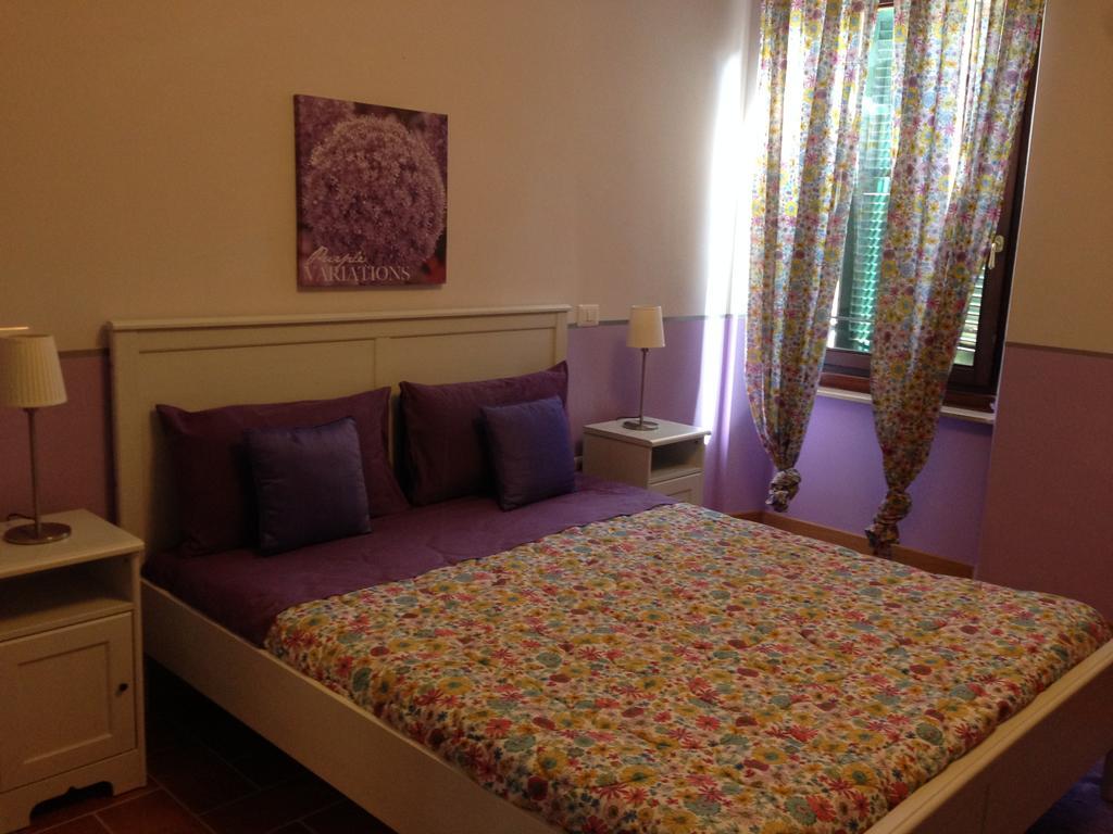 B&B Dimora Paolina Baschi Zewnętrze zdjęcie