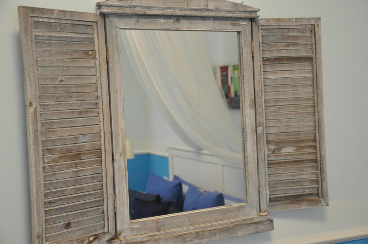 B&B Dimora Paolina Baschi Zewnętrze zdjęcie
